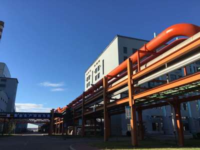 鑫豪斯邀您见证气体产品经典案例 塞北内蒙篇——项目投资与战略布局深度解析