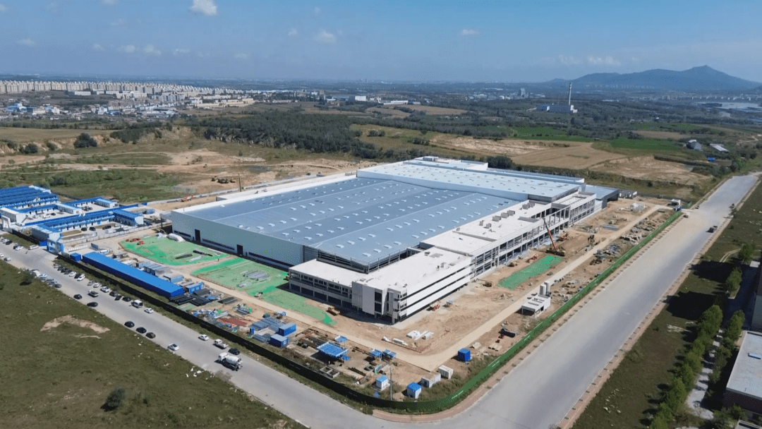 “黄金季”全力跑出金普项目建设“加速度” 以项目投资驱动高质量发展