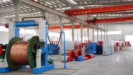 固达电缆集团光伏线缆获德国莱茵TÜV多国认证，项目投资赋能产业升级