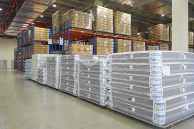 席梦思再添新工厂，以规模投资引领健康睡眠新未来