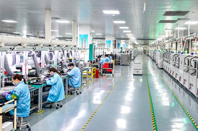 借力东博好扬帆，招商引资结硕果——南宁市持续优化营商环境激活城市发展动能