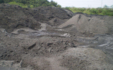 一般工业固体废物处置堆积技术项目投资分析与前景展望